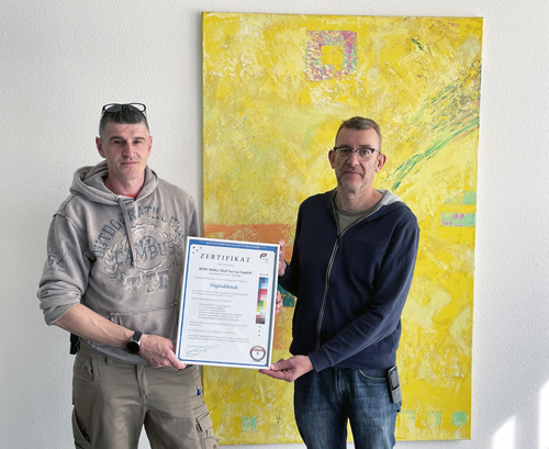 Mms Melter Mail Service Gmbh www.print-quality.de